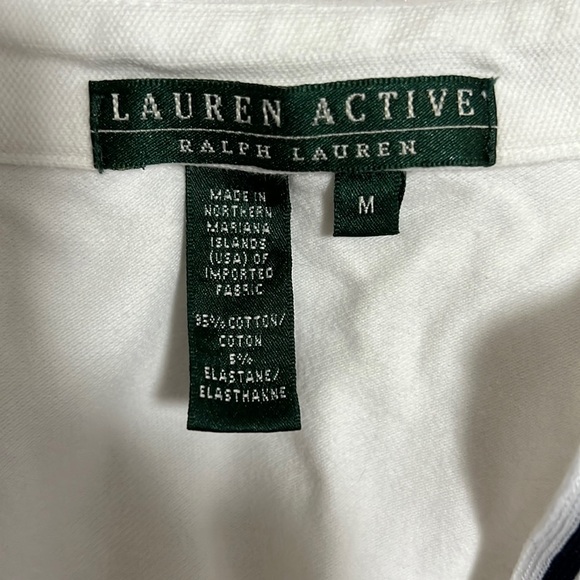 Ralph Lauren, Lauren Active polo shirt - Picture 3 of 4